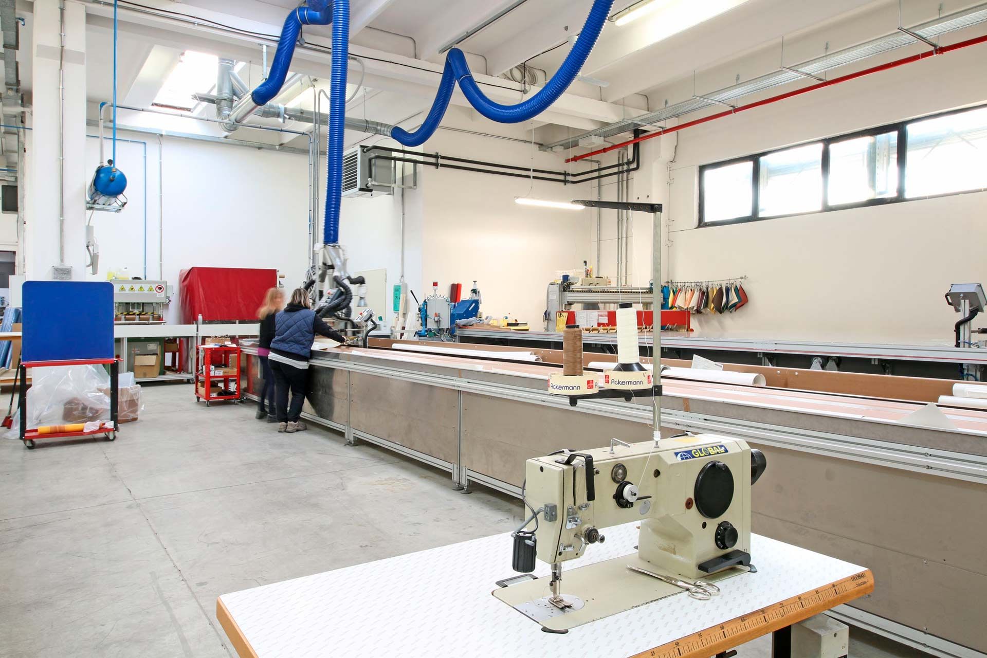 Fotografia-Industriale-servizi fotografici - Studio agharti