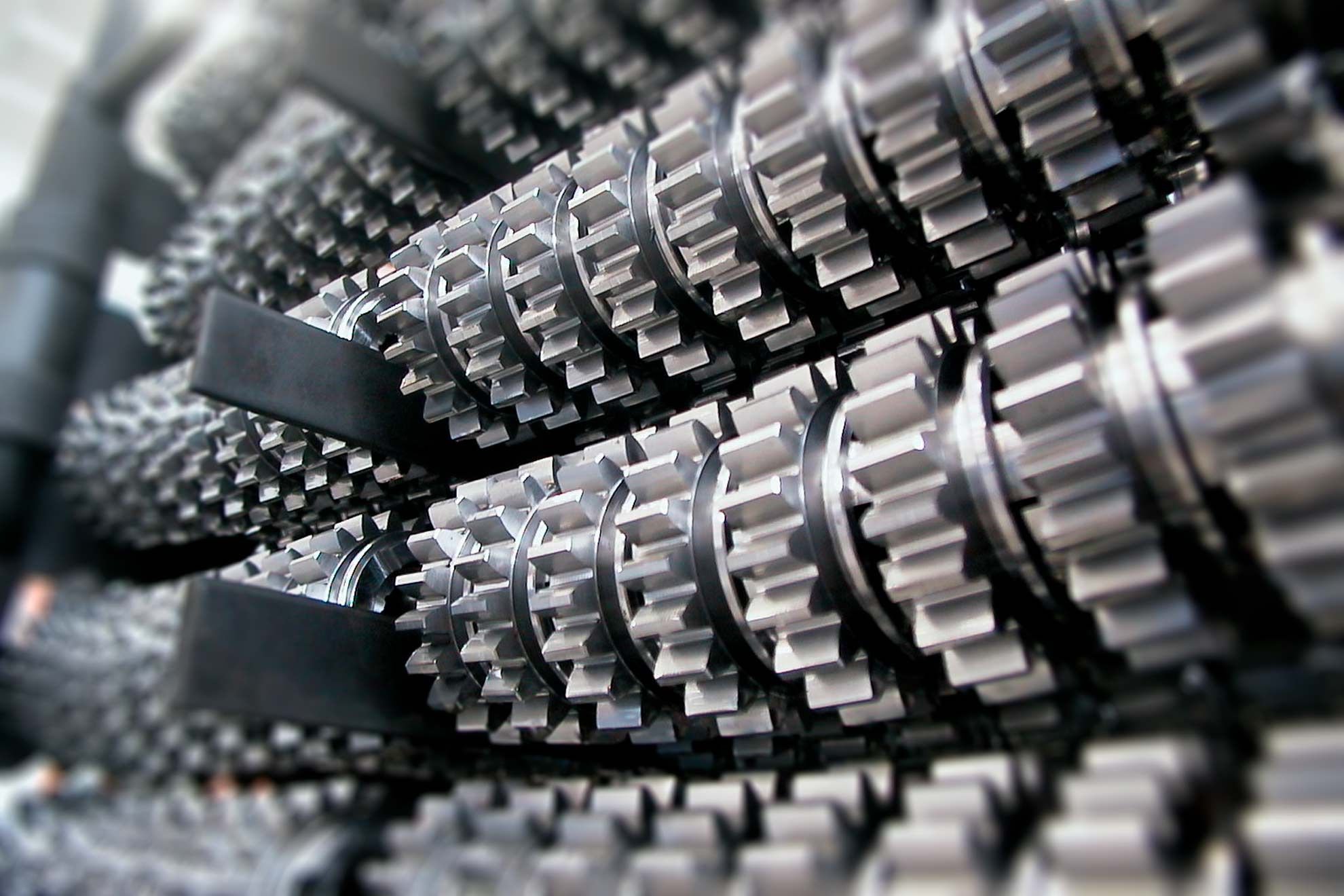 Fotografia-Industriale - Studio Agharti