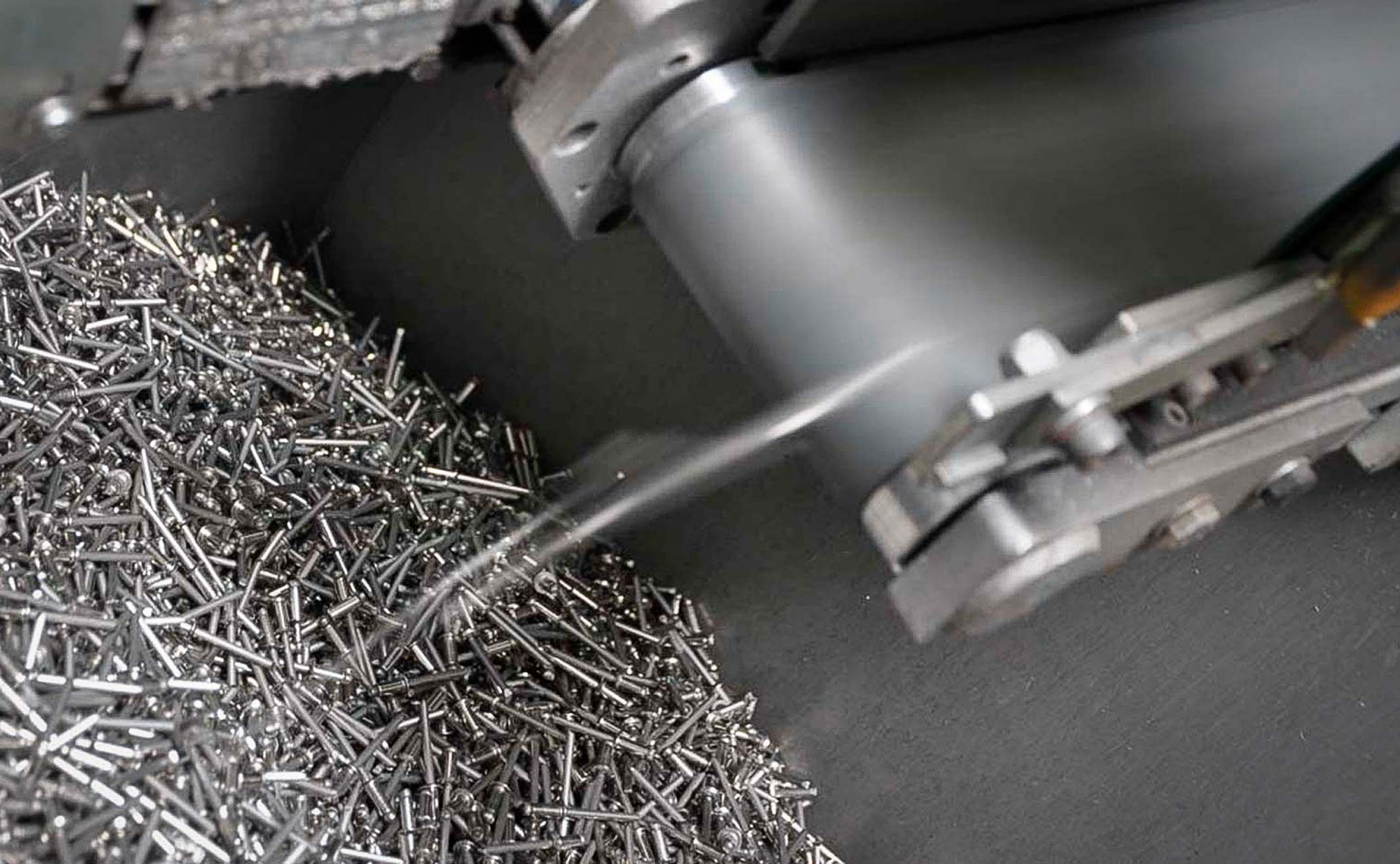 Fotografie Industriali per il web - studio agharti