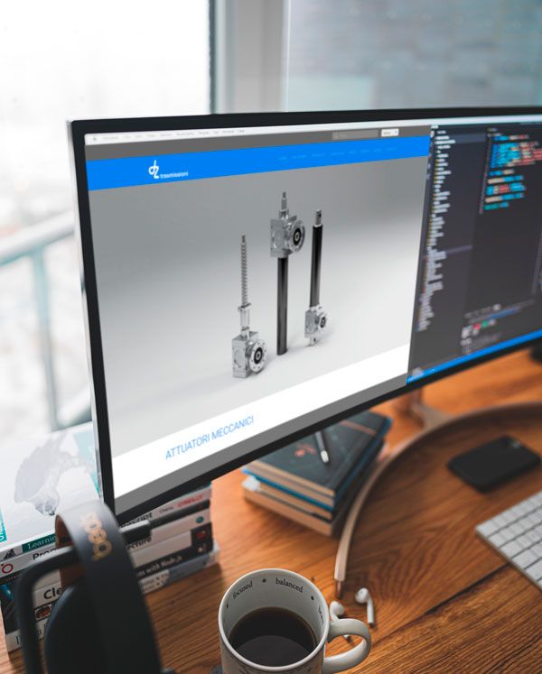 Web design - Studio Agharti Bologna