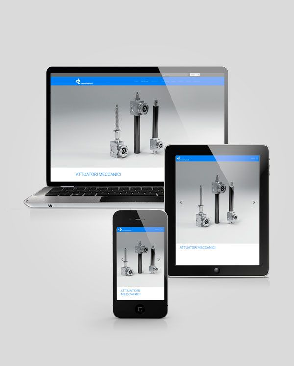 Realizzazione siti internet responsive - Studio Agharti Bologna